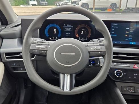 Used 2025 Hyundai Sonata SEL FWD image 22