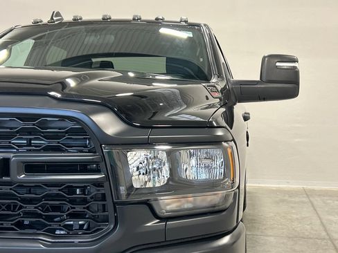 Used 2024 RAM 2500 Tradesman w/ Snow Chief Group AWD/4WD image 10