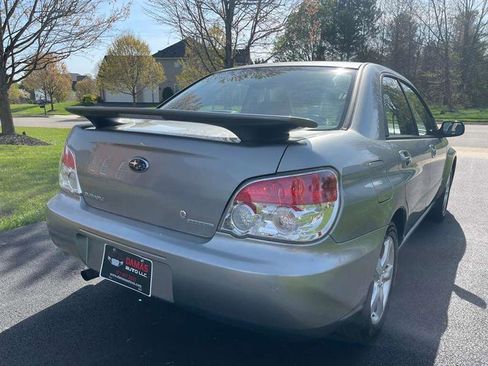 Used 2007 Subaru Impreza 2.5i image 42
