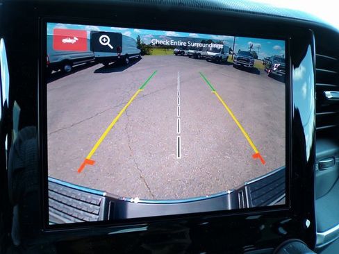 New 2025 RAM 2500 Big Horn image 22