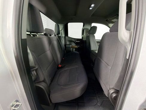 Used 2022 GMC Sierra 1500 SLE image 26