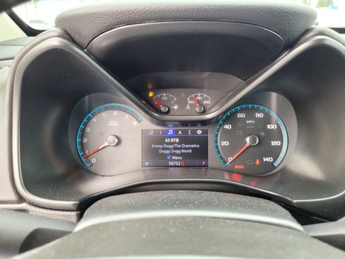 Used 2022 GMC Canyon Elevation w/ Trailering Package image 24