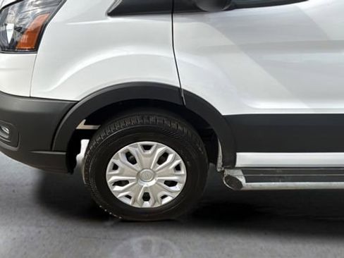 Used 2024 Ford Transit 250 Base w/ Exterior Upgrade Package image 30