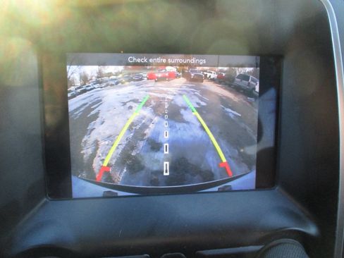 Used 2020 Dodge Durango AWD w/ Trailer Tow Group IV image 12