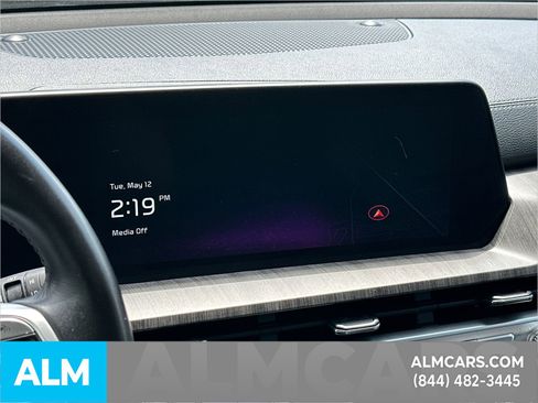 Used 2023 Kia Telluride EX w/ EX Captain's Chair Package FWD image 32