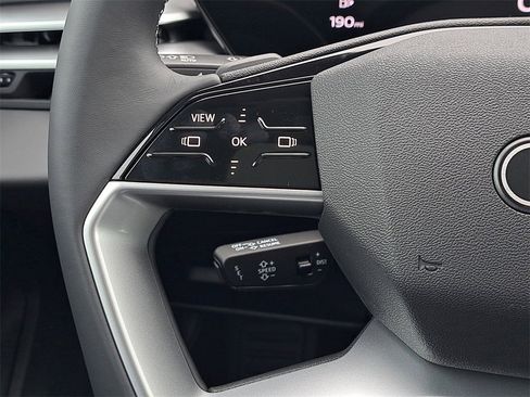 New 2025 Audi A5 2.0T Premium image 9