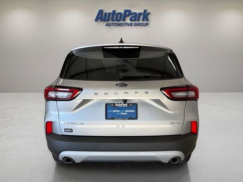 Used 2024 Ford Escape Active w/ Tech Pack #2 AWD/4WD image 6