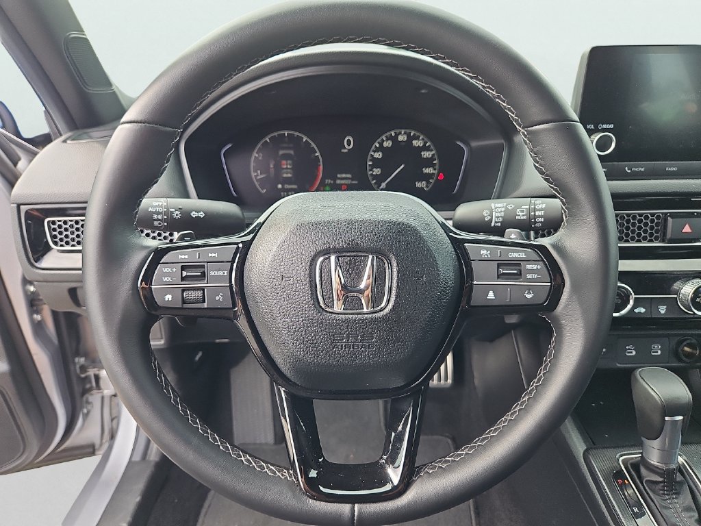 Used 2026 Honda Civic Sport image 23