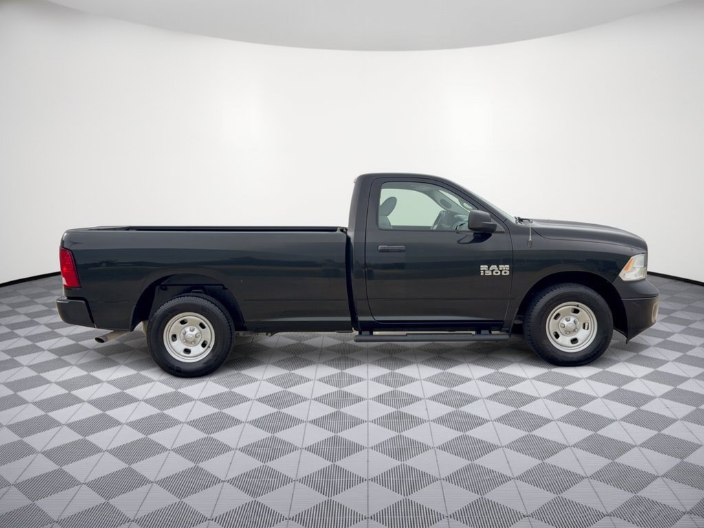 Used 2017 RAM 1500 Tradesman w/ Power & Remote Entry Group RWD image 8
