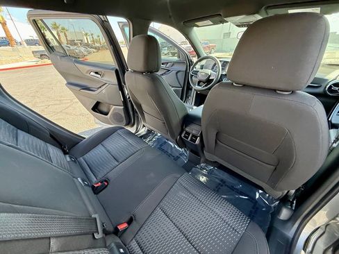 New 2026 Chevrolet Equinox LT image 41