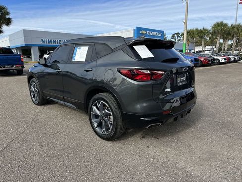 Used 2020 Chevrolet Blazer RS image 14