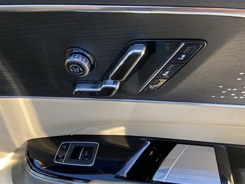 Certified 2024 Cadillac Lyriq Sport w/ Nappa Leather Package image 13