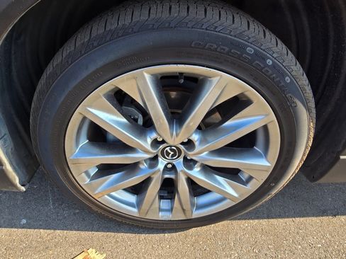 Used 2019 MAZDA CX-9 Grand Touring AWD/4WD image 8