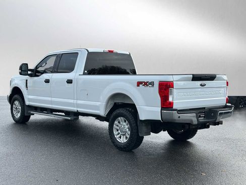 Used 2019 Ford F350 XLT w/ XLT Value Package image 5