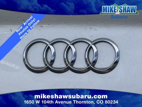 Used 2014 Audi A6 3.0T Premium Plus image 7