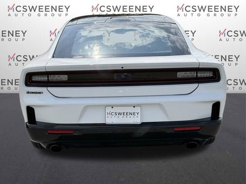 New 2026 Dodge Charger GT w/ Blacktop Package image 4