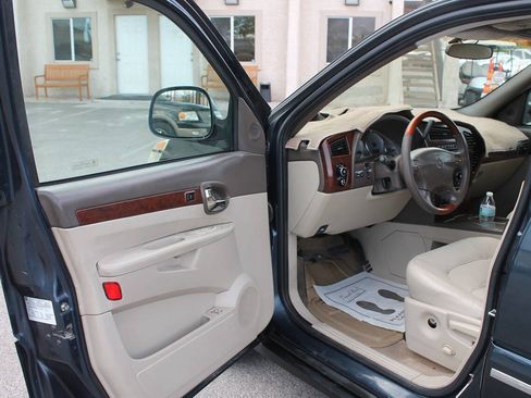 Used 2004 Buick Rendezvous AWD image 20