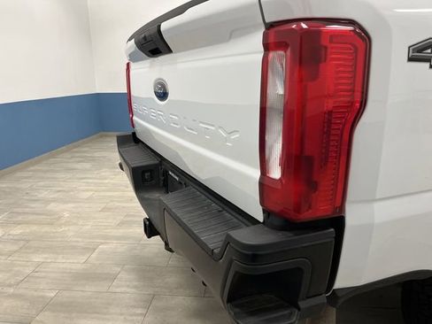 Used 2024 Ford F350 XL w/ XL Driver Assist Package image 31