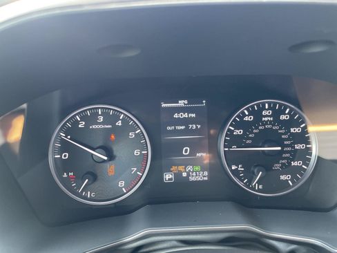 Used 2025 Subaru Outback Touring XT AWD/4WD image 2