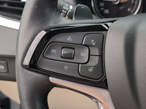 Used 2023 Buick Enclave Essence w/ LPO, Floor Liner Package FWD image 29
