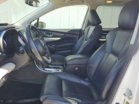 Used 2019 Subaru Ascent Limited AWD/4WD image 25