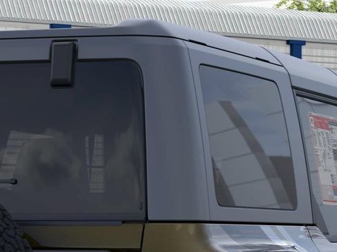 New 2026 Ford Bronco Raptor AWD/4WD image 25