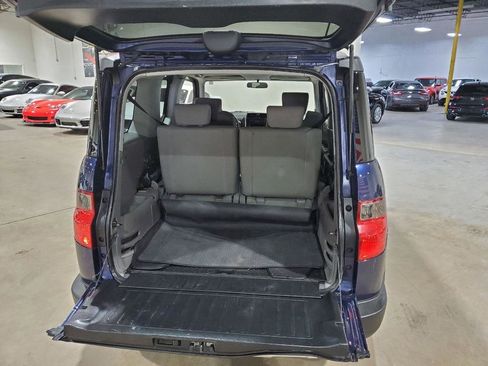 Used 2009 Honda Element LX image 40