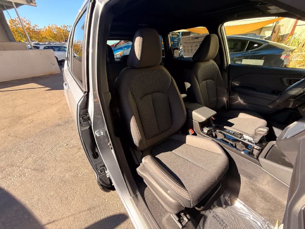 New 2026 Subaru Forester Premium AWD/4WD image 15