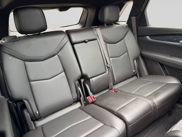 Used 2023 Cadillac XT5 Premium Luxury AWD/4WD image 18