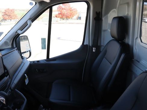 New 2026 Ford Transit 250 148 Medium Roof w/ Load Area Protection Package image 10