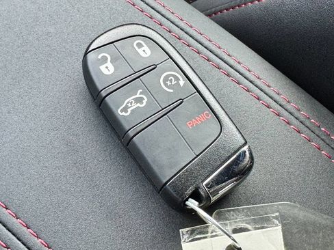 Used 2023 Dodge Hornet GT Plus w/ Track Pack AWD/4WD image 34