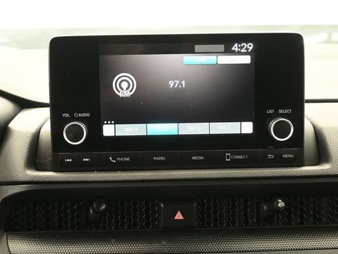 Used 2024 Honda CR-V LX image 18