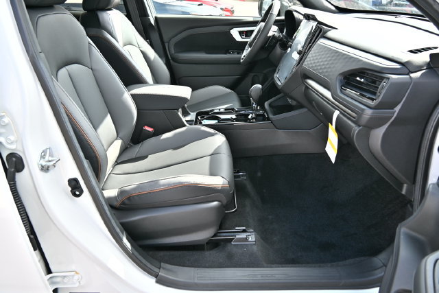 New 2026 Subaru Forester Sport AWD/4WD image 17