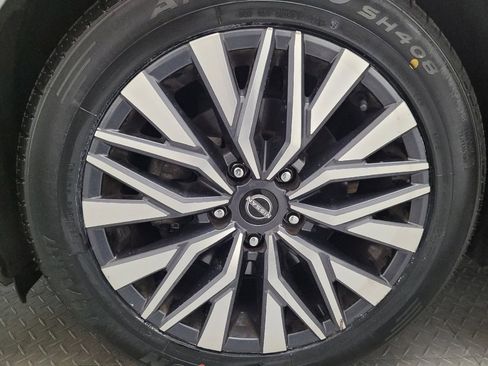 Used 2023 Nissan Altima 2.5 SV image 31