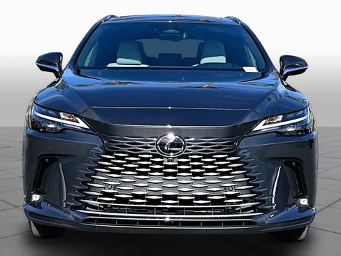 New 2026 Lexus RX 350 Premium Plus FWD image 3