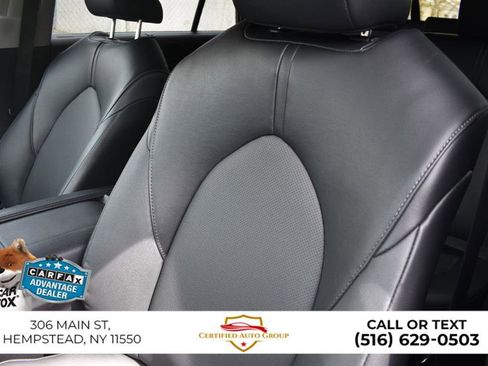 Used 2025 Toyota Grand Highlander FWD image 11