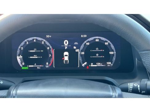 New 2026 Toyota Tacoma TRD Off-Road AWD/4WD image 59
