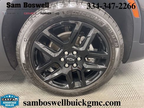 Used 2020 Chevrolet Blazer LT FWD image 38