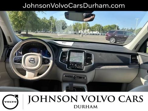 Used 2024 Volvo XC90 B6 Plus w/ Protection Package Premier AWD/4WD image 7