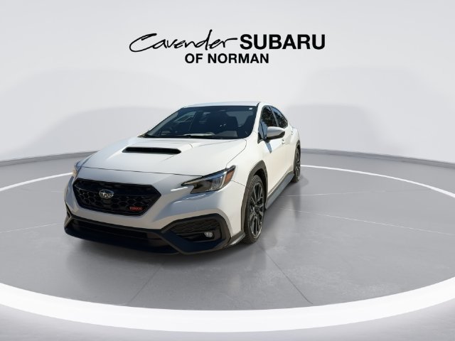 New 2026 Subaru WRX Premium AWD/4WD image 6