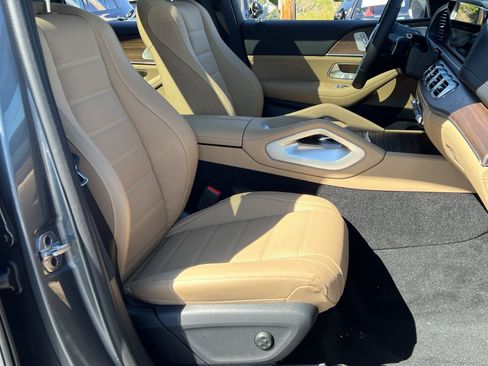 New 2026 Mercedes-Benz GLE 450 4MATIC image 33