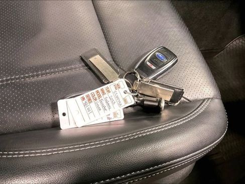 Used 2023 Subaru Forester Limited image 11