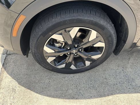 Used 2023 Kia Sportage X-Line w/ X-Line Premium Package AWD/4WD image 10