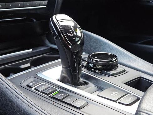 Used 2015 BMW X6 xDrive50i AWD/4WD image 12