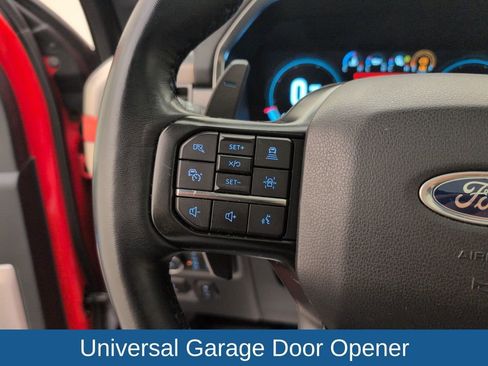 Used 2022 Ford F150 Raptor w/ Equipment Group 801A High image 44