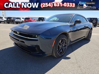 New 2026 Dodge Charger Scat Pack