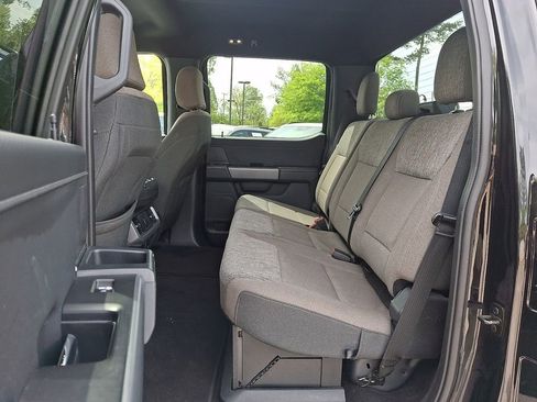 Used 2024 Ford F150 XLT w/ Mobile Office Package image 10