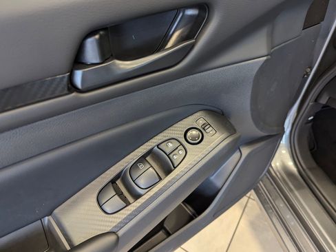 New 2025 Nissan Altima 2.5 S image 9