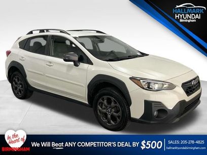 Used 2023 Subaru Crosstrek 2.5i Sport