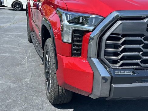 New 2026 Toyota Tundra Limited AWD/4WD image 10